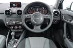Audi A1 TDI 2014 года (UK)